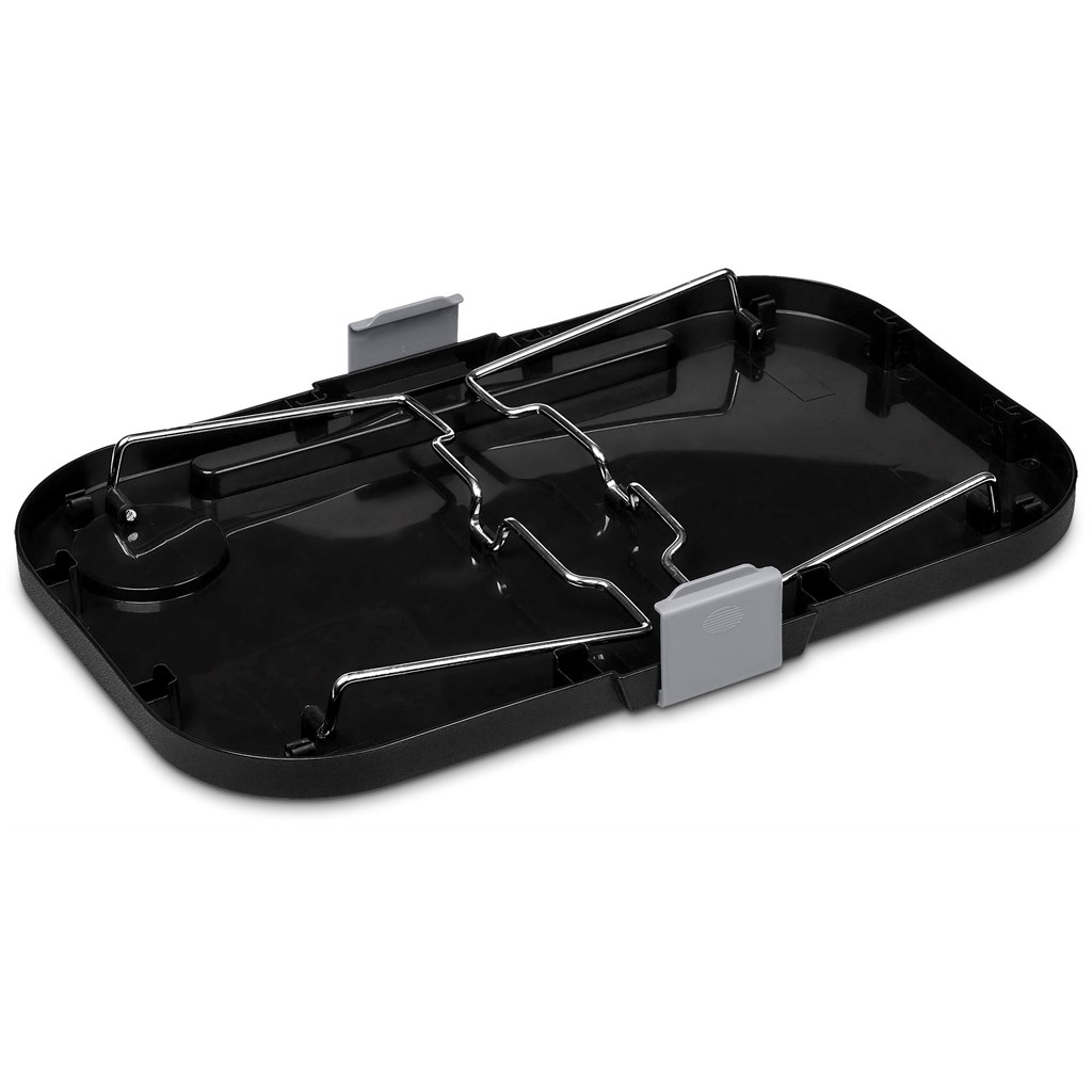 Serendipio Brannigan Collapsible Picnic Basket - Image 6