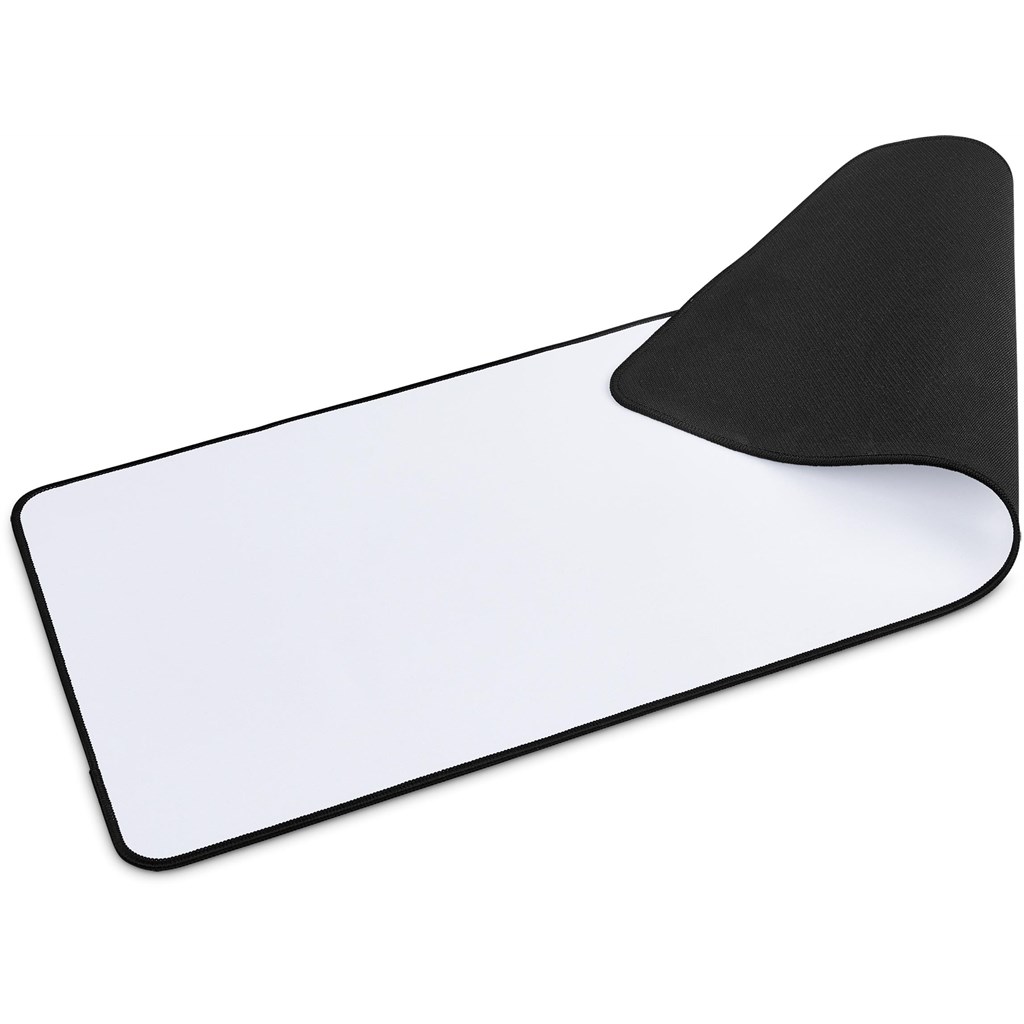 Altitude Manoeuvre Sublimation Desk or Bar Mat - Image 3