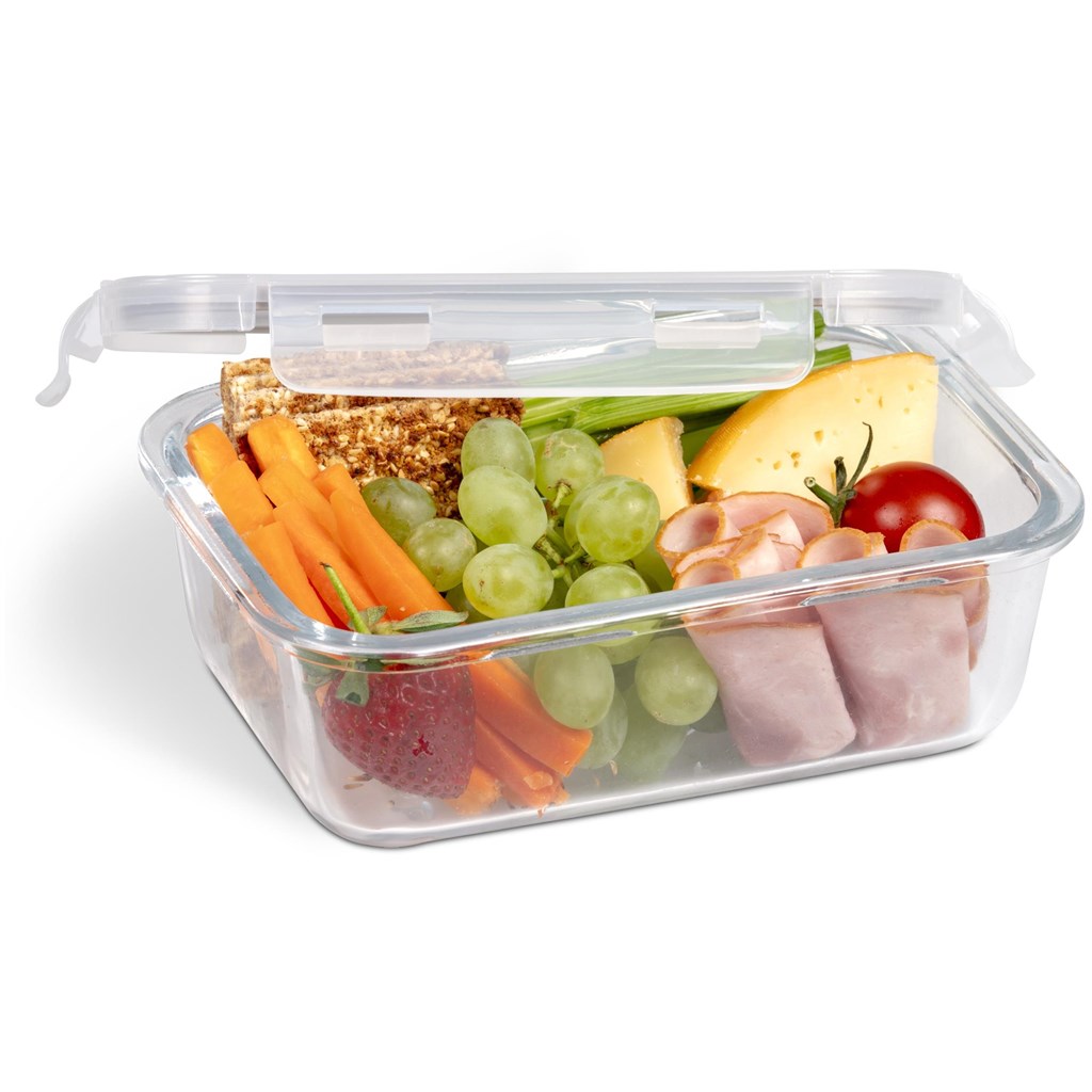 Altitude Clarion Glass Lunch Box - Image 5