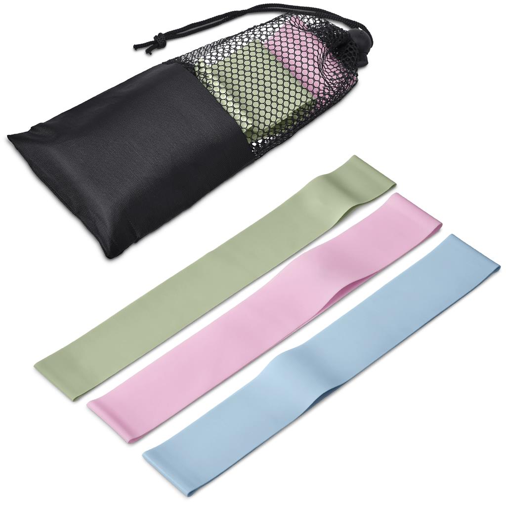 Altitude StetchX Resistance Bands - Image 2