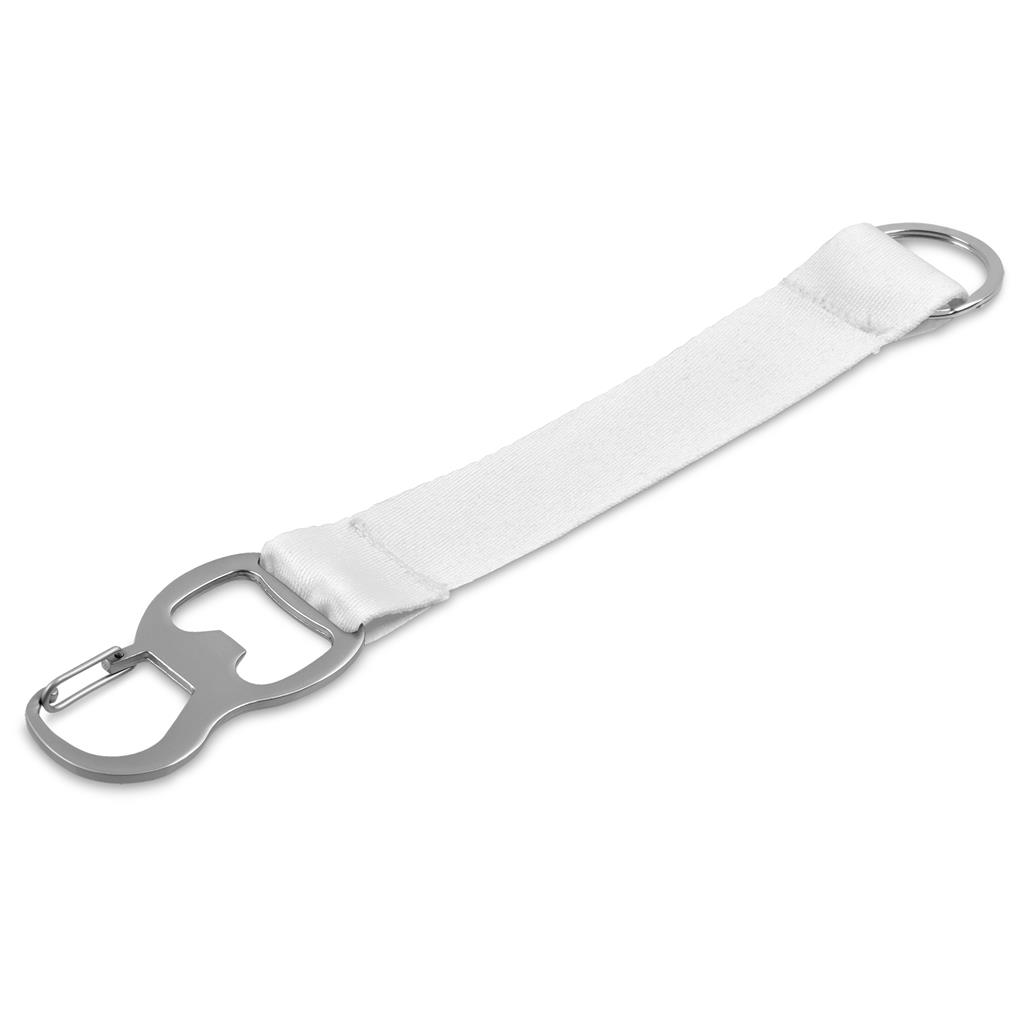 Altitude Velar Bottle Opener Keyholder - Image 4