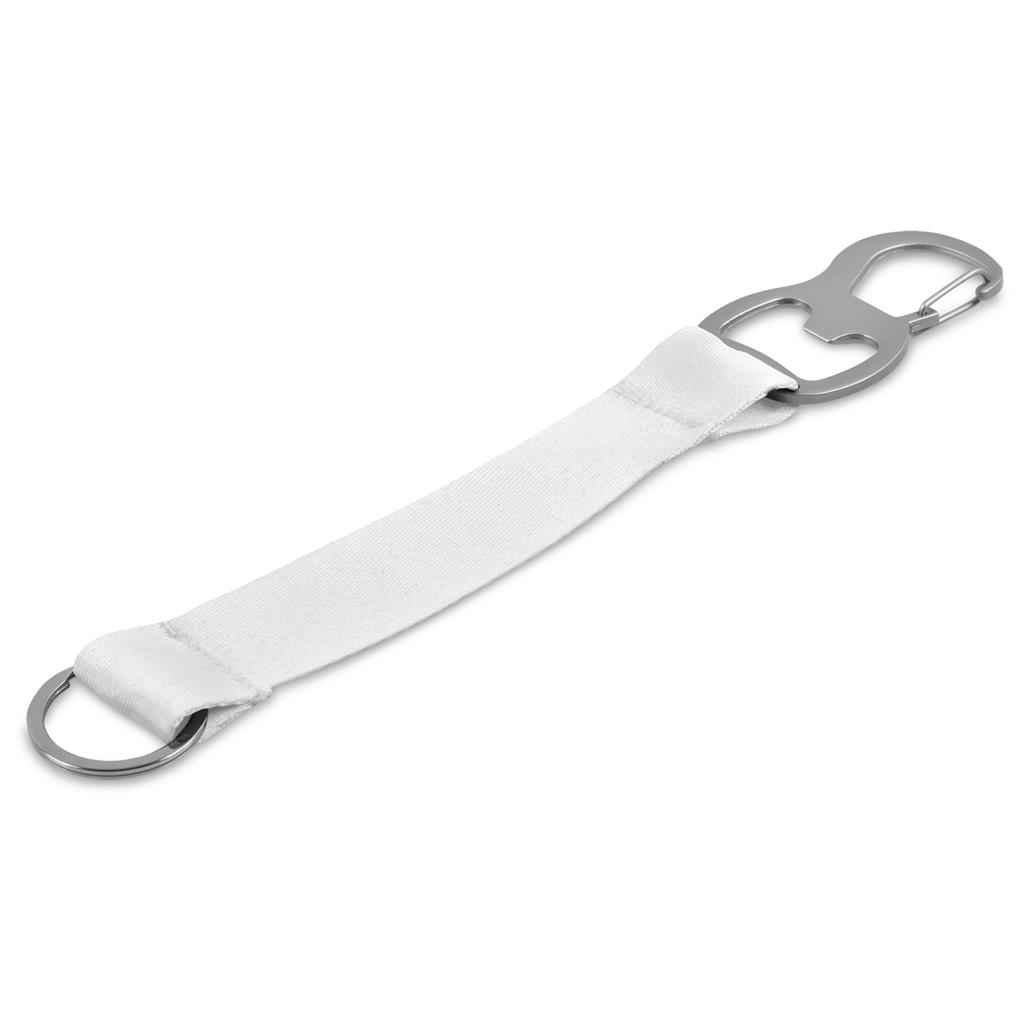 Altitude Velar Bottle Opener Keyholder - Image 3