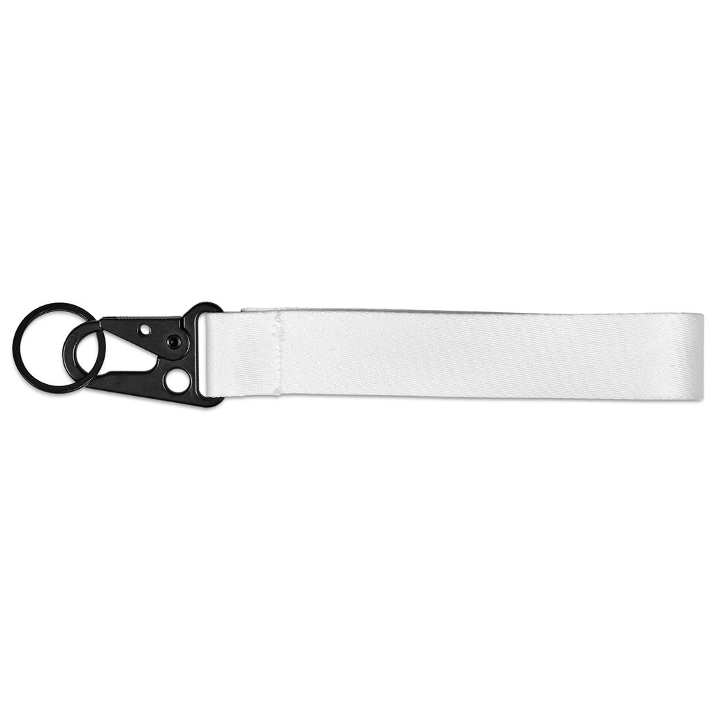 Altitude Tagari Wrist Strap Carabiner Key Holder - Image 3
