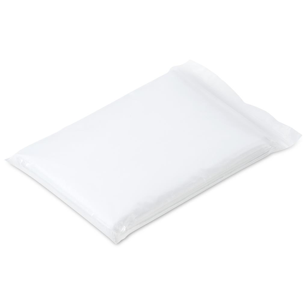 Altitude Downpour Emergency Rain Poncho - Image 2