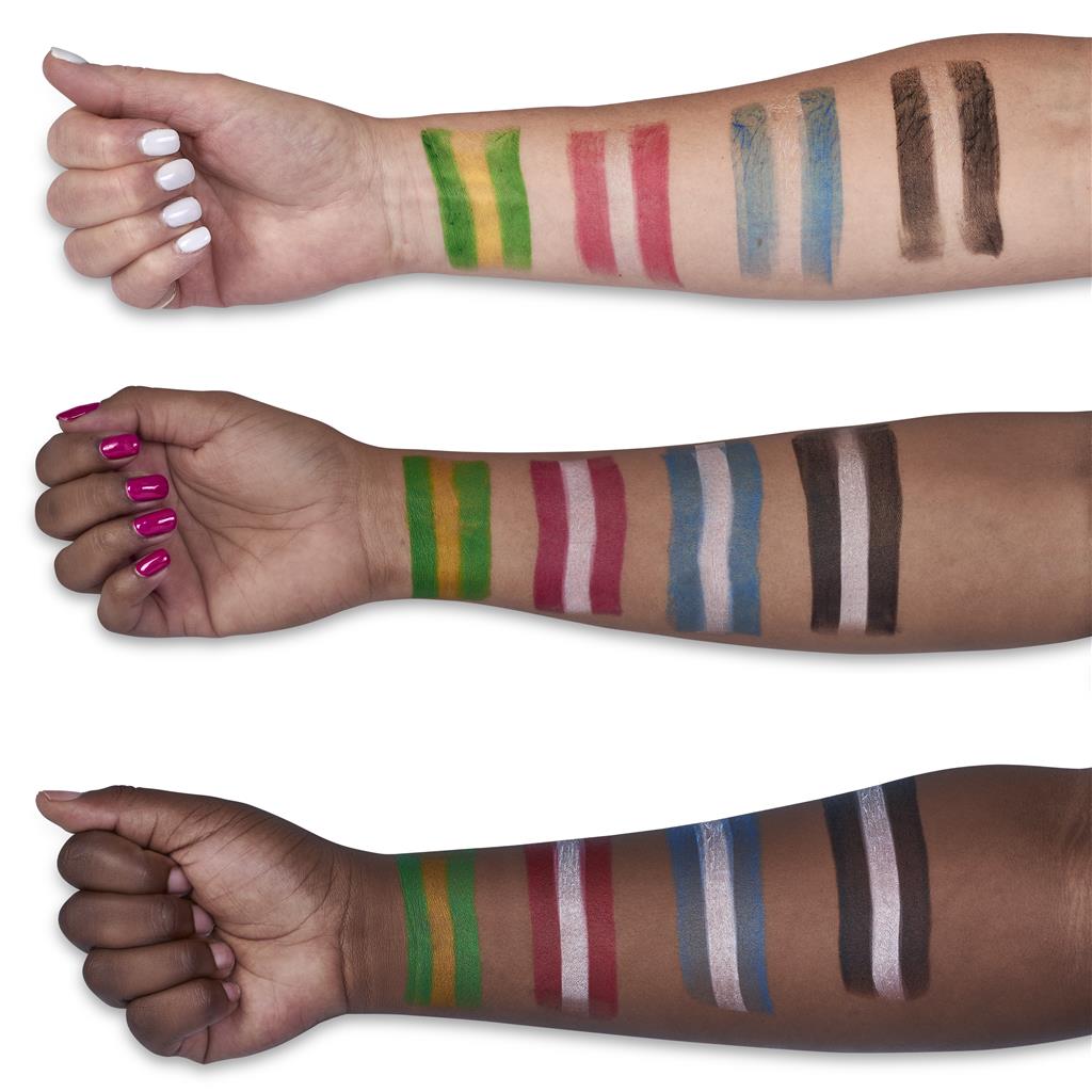 Altitude Cheer Face Paint - Image 2