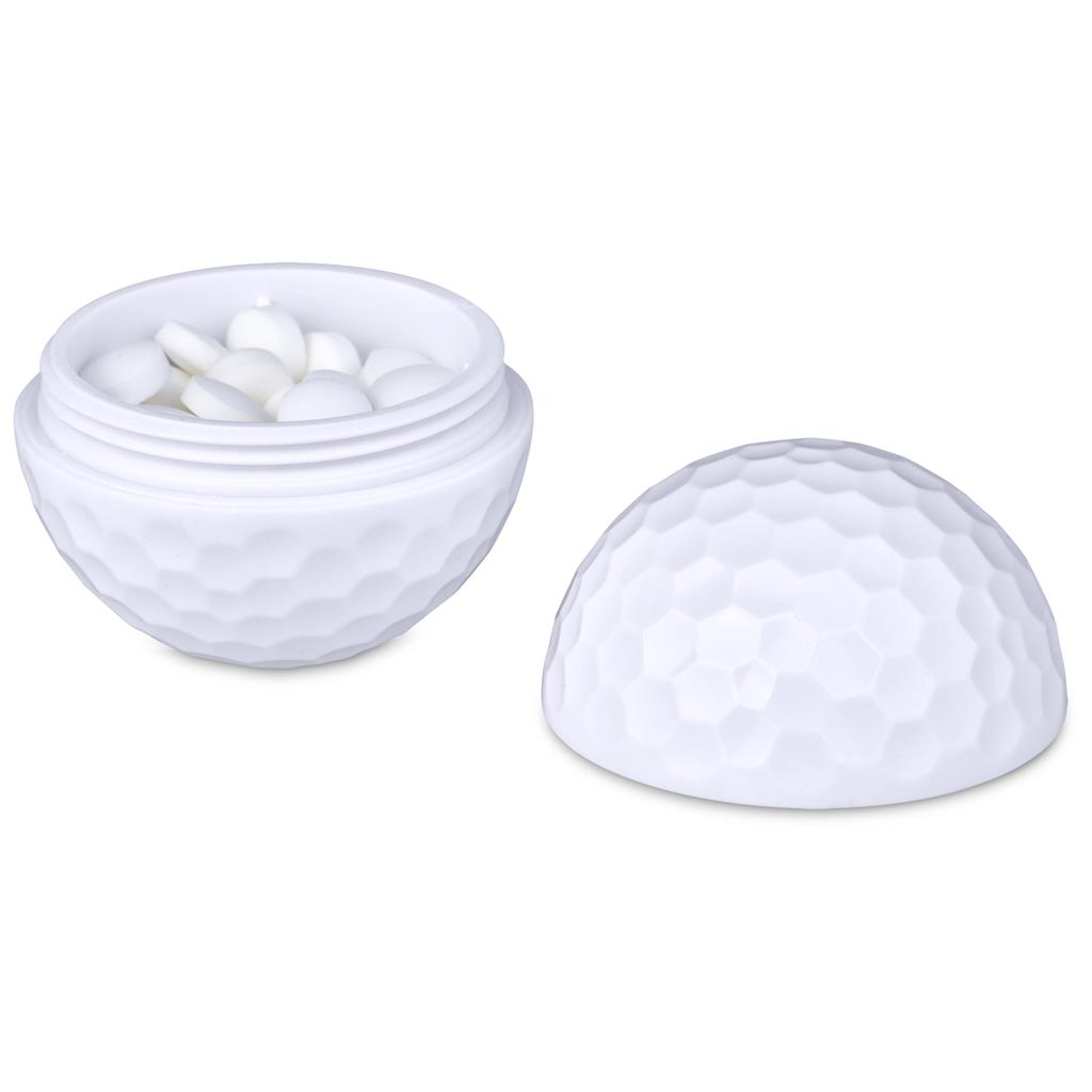 Altitude Tee Fresh Golf Ball Mints - Image 3
