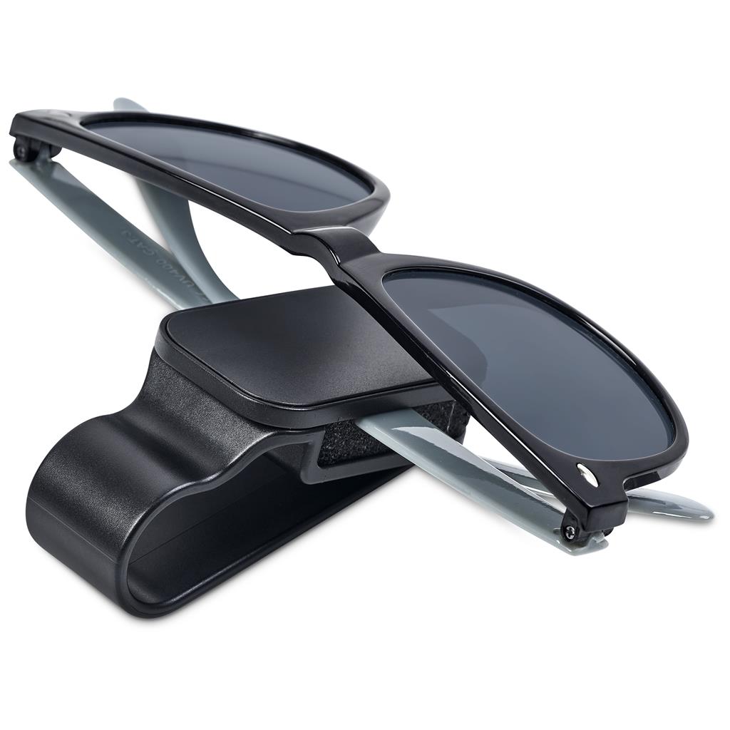 Altitude Glare Car Visor Sunglasses Holder - Image 5