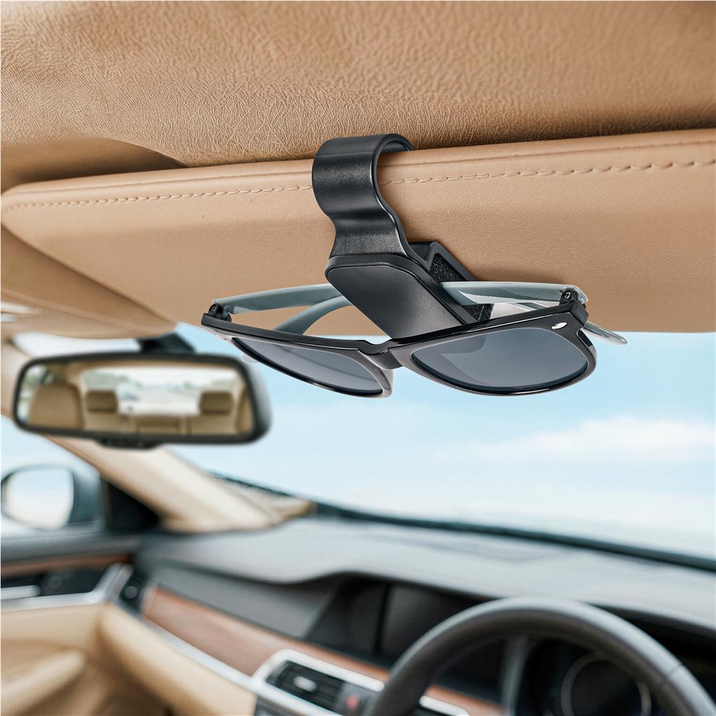 Altitude Glare Car Visor Sunglasses Holder - Image 3