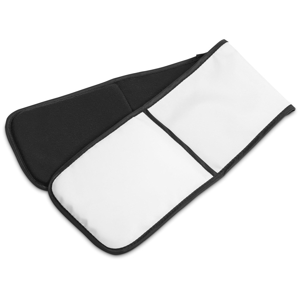 Hoppla Bostock Oven Mitt - Image 2