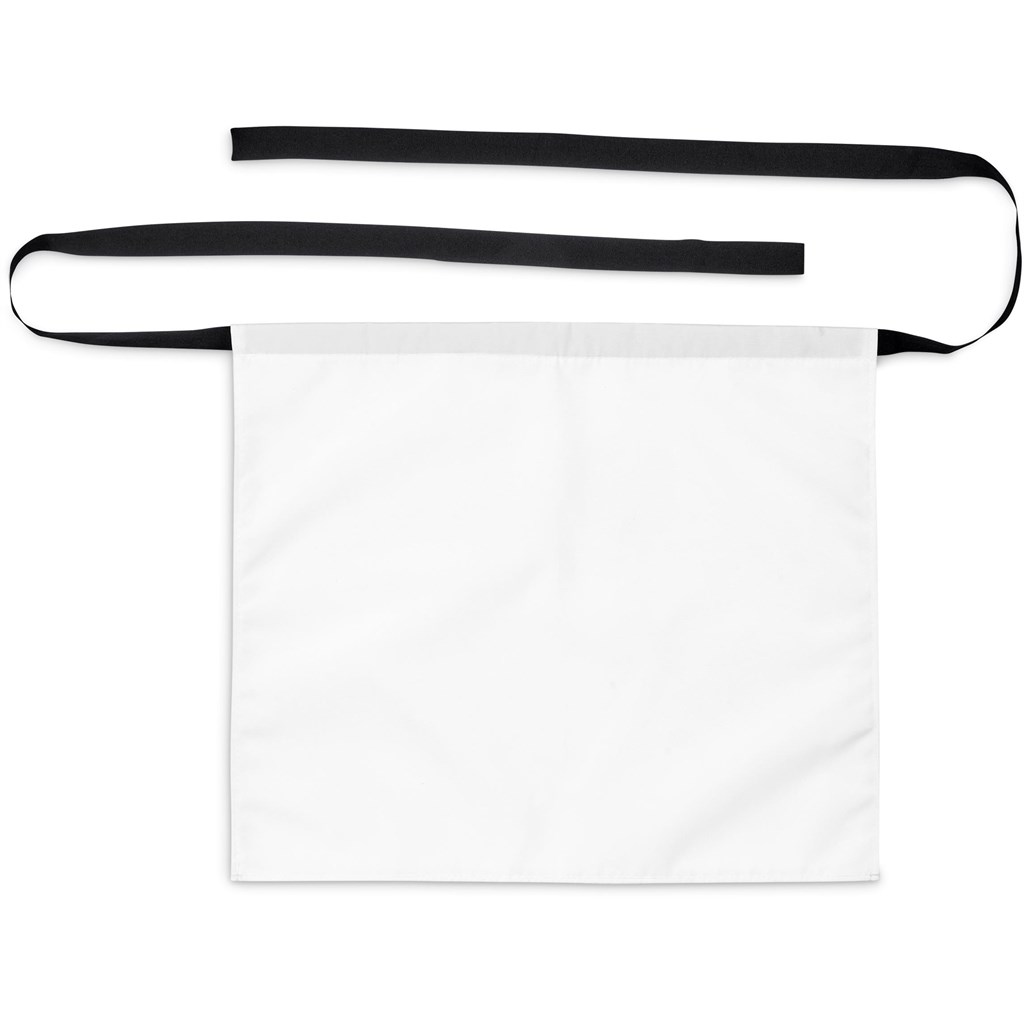 Hoppla Classic Half Apron - Image 2