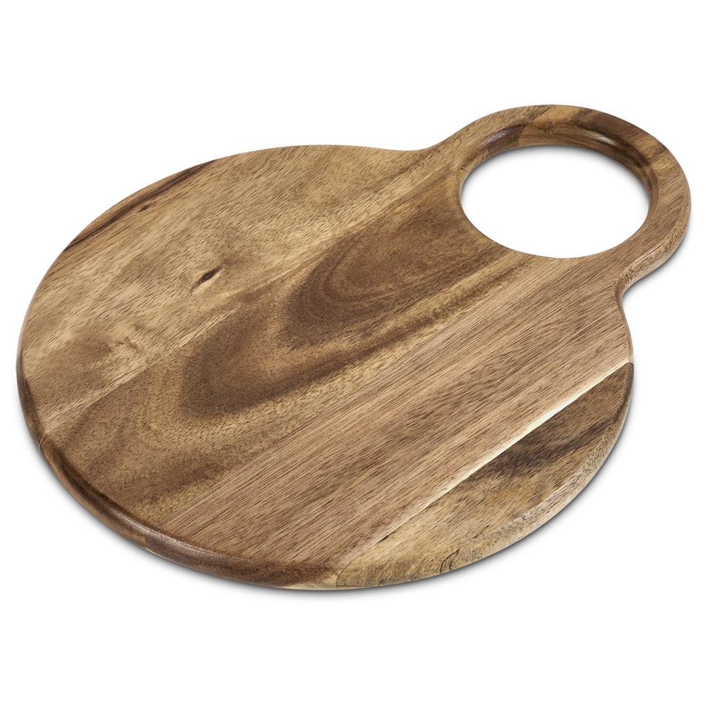 Andy Cartwright Knysna Forest Wooden Food Board - Image 4