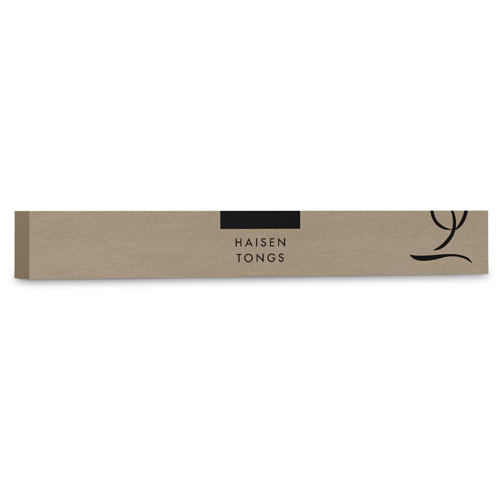 Okiyo Haisen Tongs - Image 3