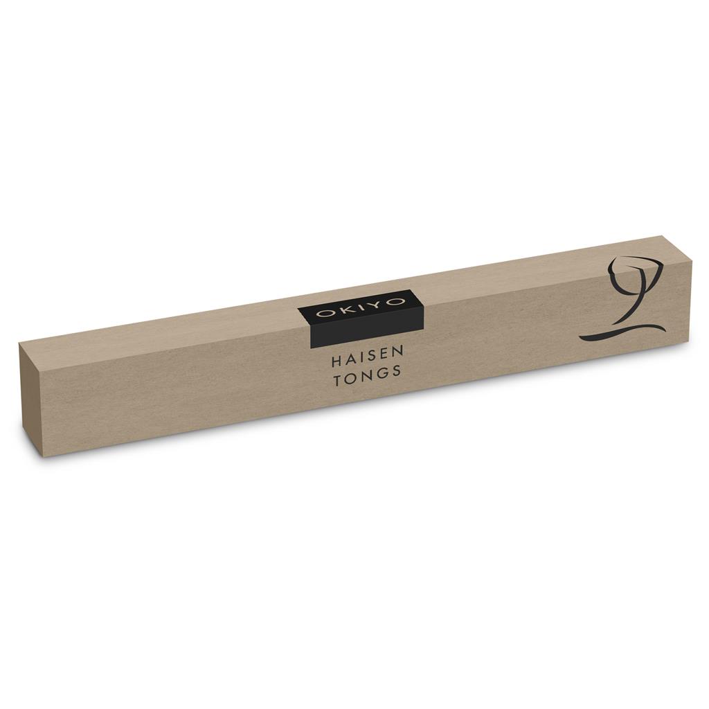 Okiyo Haisen Tongs - Image 4