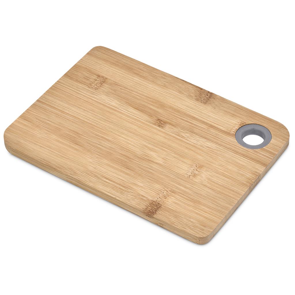 Okiyo Junbi Bamboo Food Board - Image 3