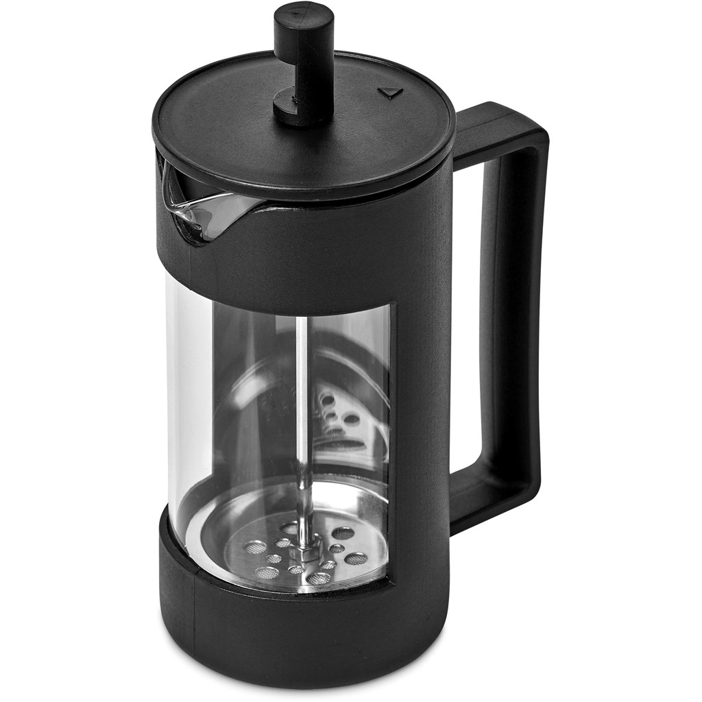 Serendipio Monocle Coffee Plunger – 350ml - Image 8