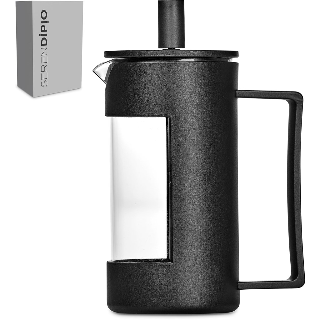 Serendipio Monocle Coffee Plunger – 350ml - Image 5