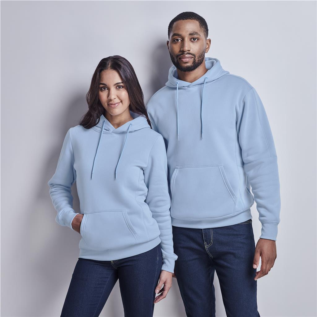 Mens Vital Hooded Sweater - Image 3