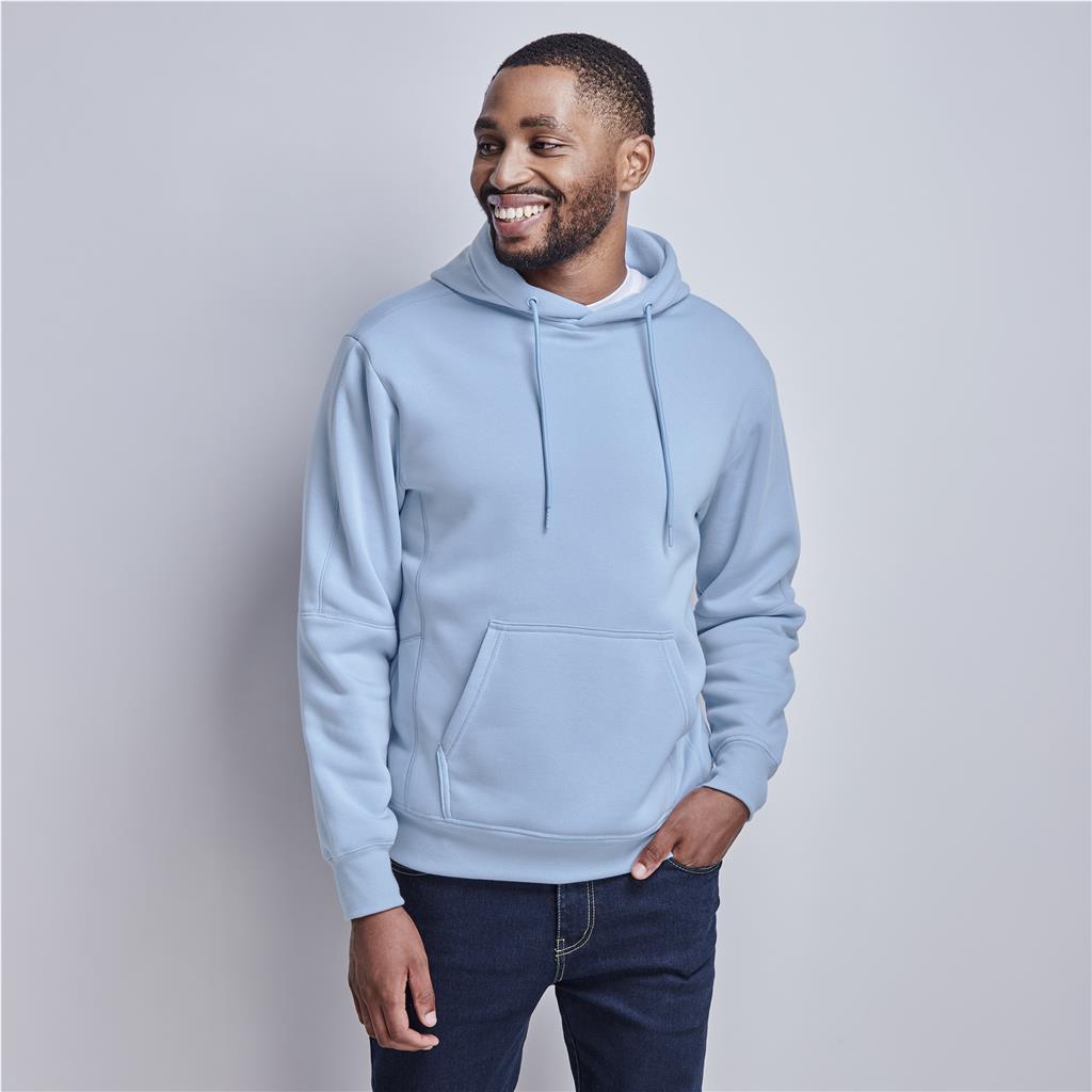 Mens Vital Hooded Sweater - Image 4