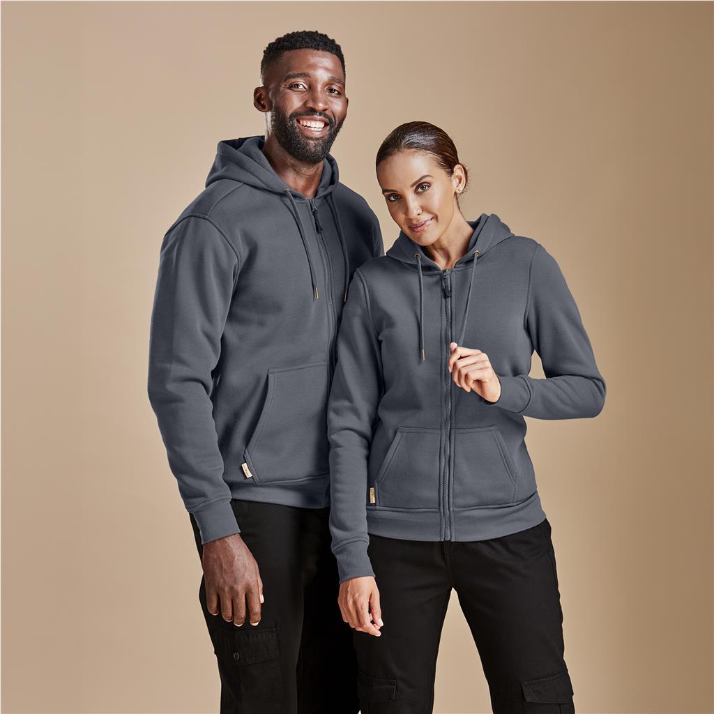 Mens Rift Hooded Sweater - Image 4
