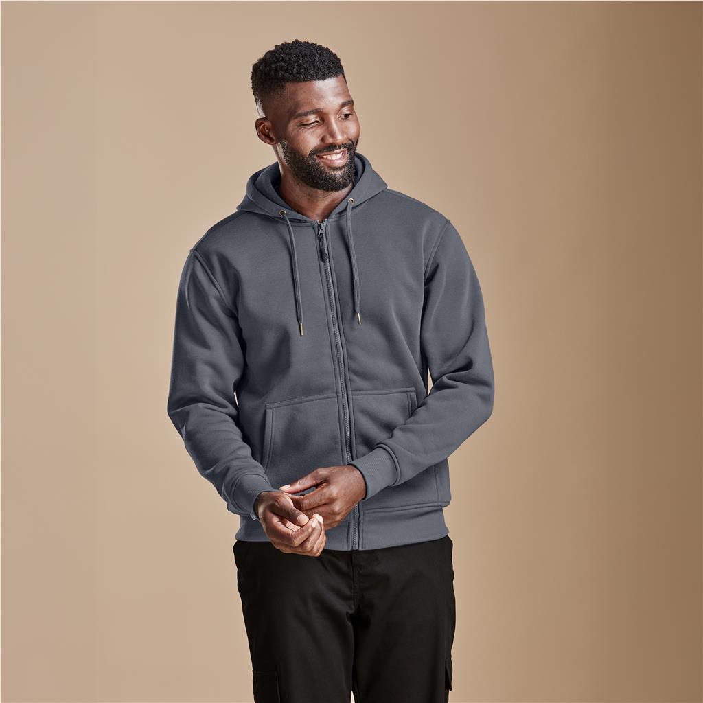 Mens Rift Hooded Sweater - Image 5
