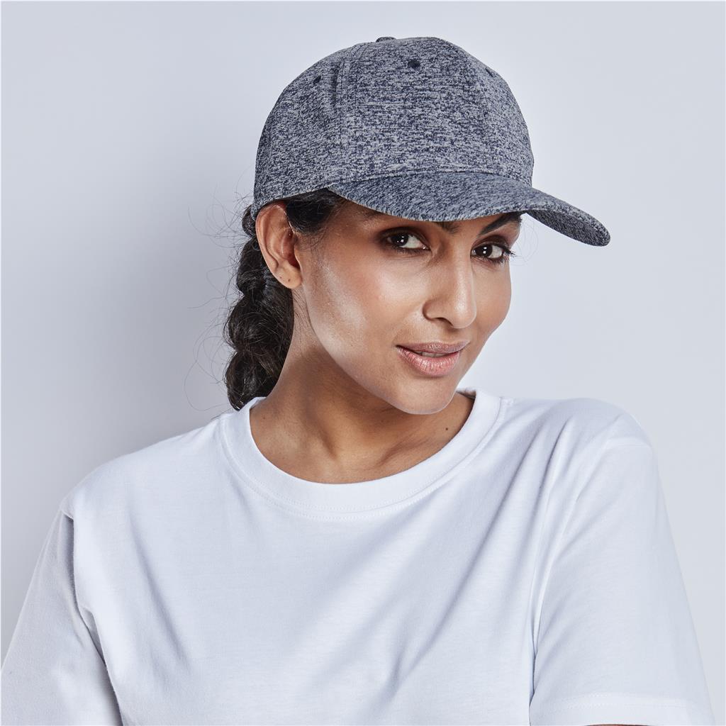 Deuce Cap - 6 Panel - Image 3