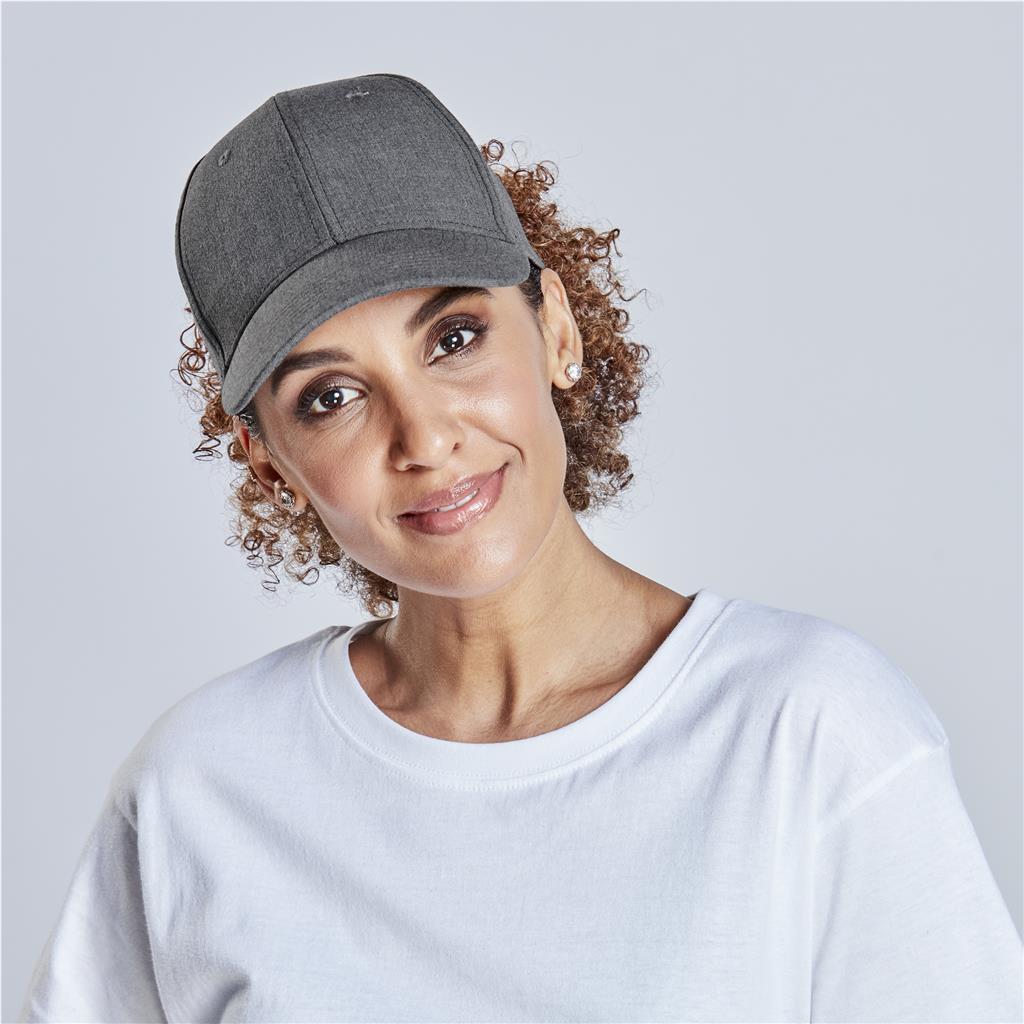 Fusion Laser Cap - 6 Panel - Image 2