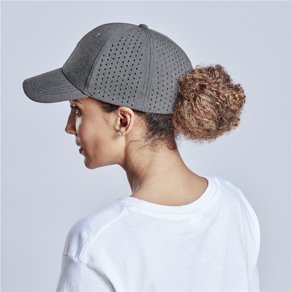 Fusion Laser Cap - 6 Panel - Image 3