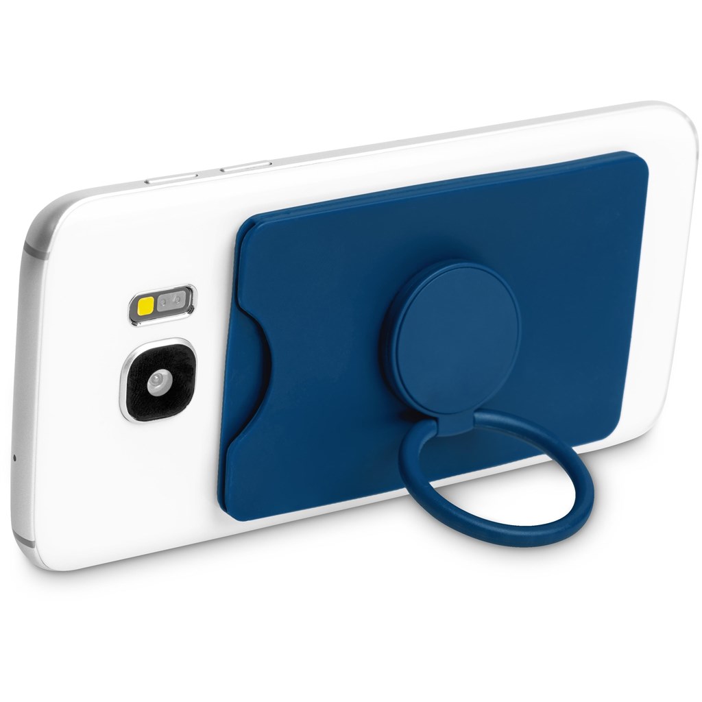 Altitude Axial Phone Card Holder, Ring Grip & Phone Stand - Image 6