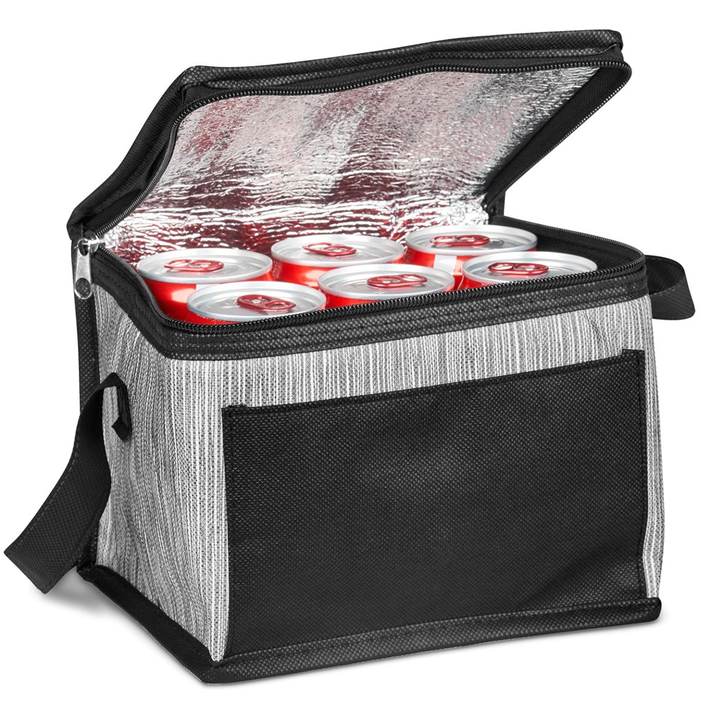 Altitude Fargo Non-Woven 6-Can Cooler - Image 4