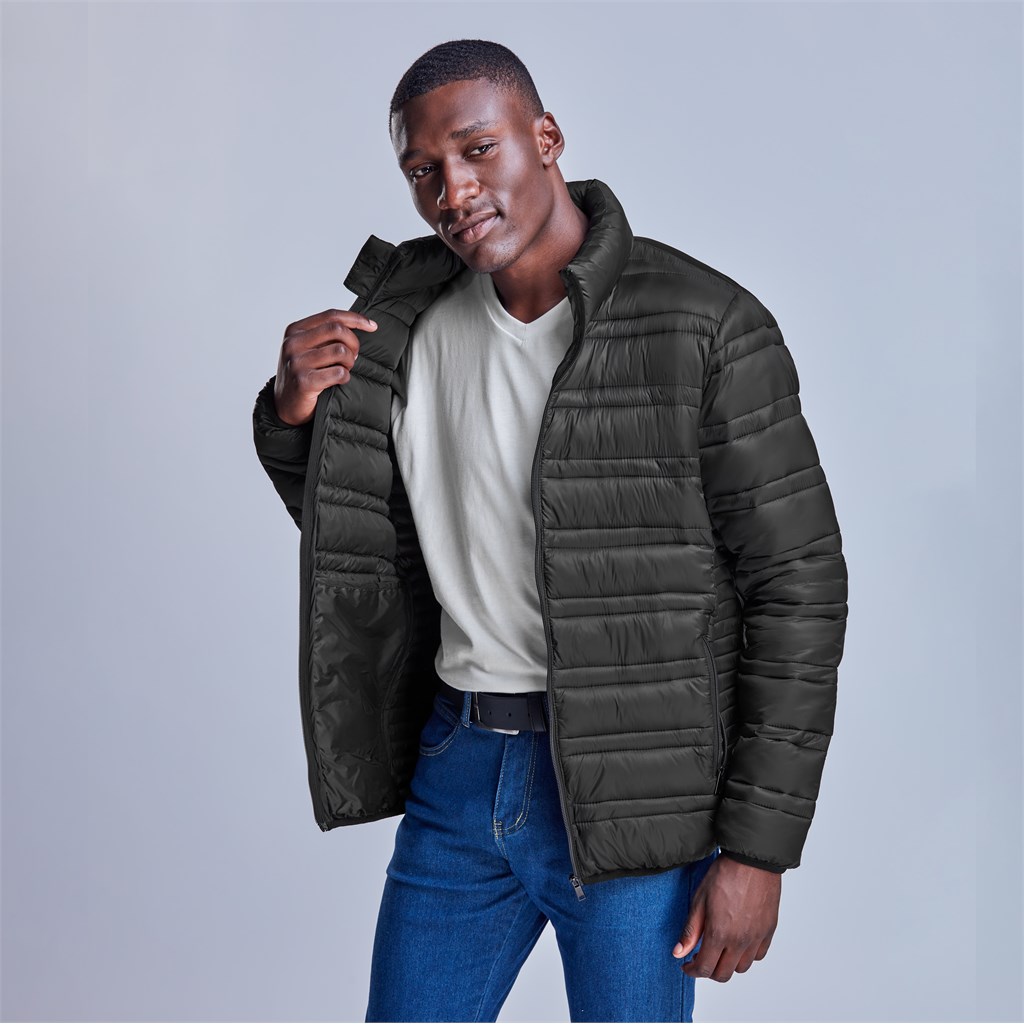 Mens Eclipse Jacket - Image 5