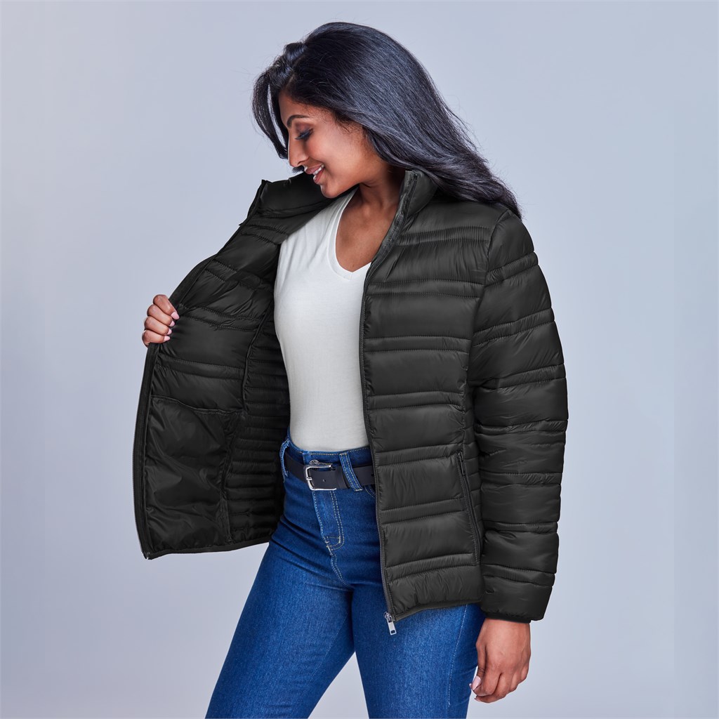 Ladies Eclipse Jacket - Image 5