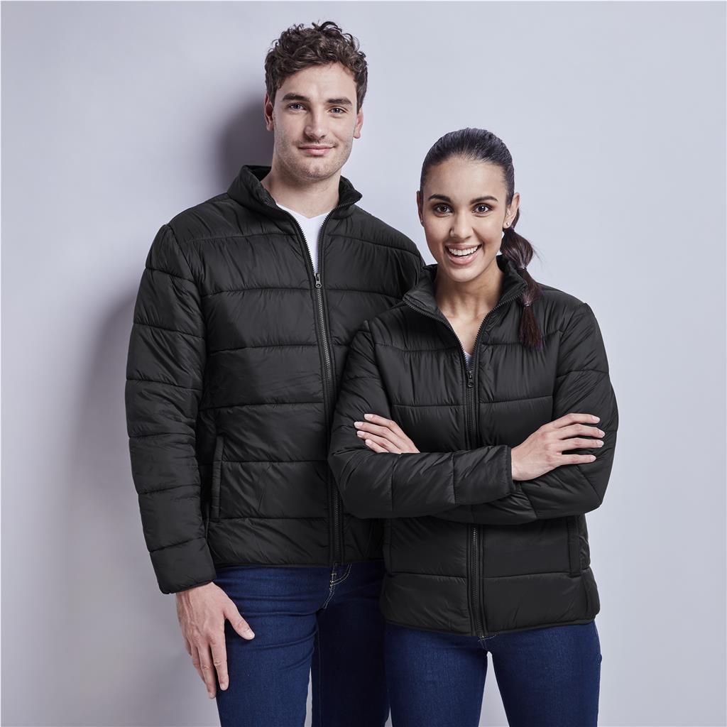 Ladies Catania Jacket - Image 3