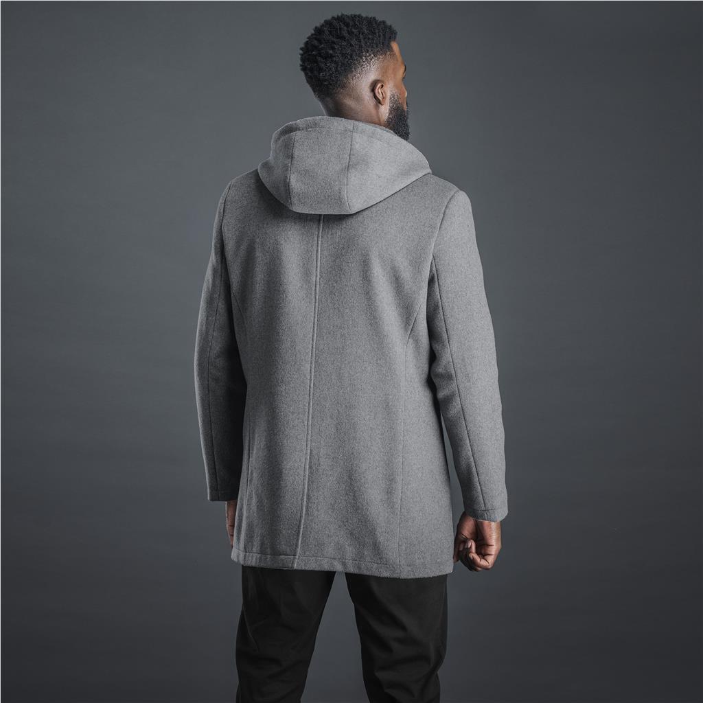 Mens Alex Varga Gallegos Jacket - Image 12