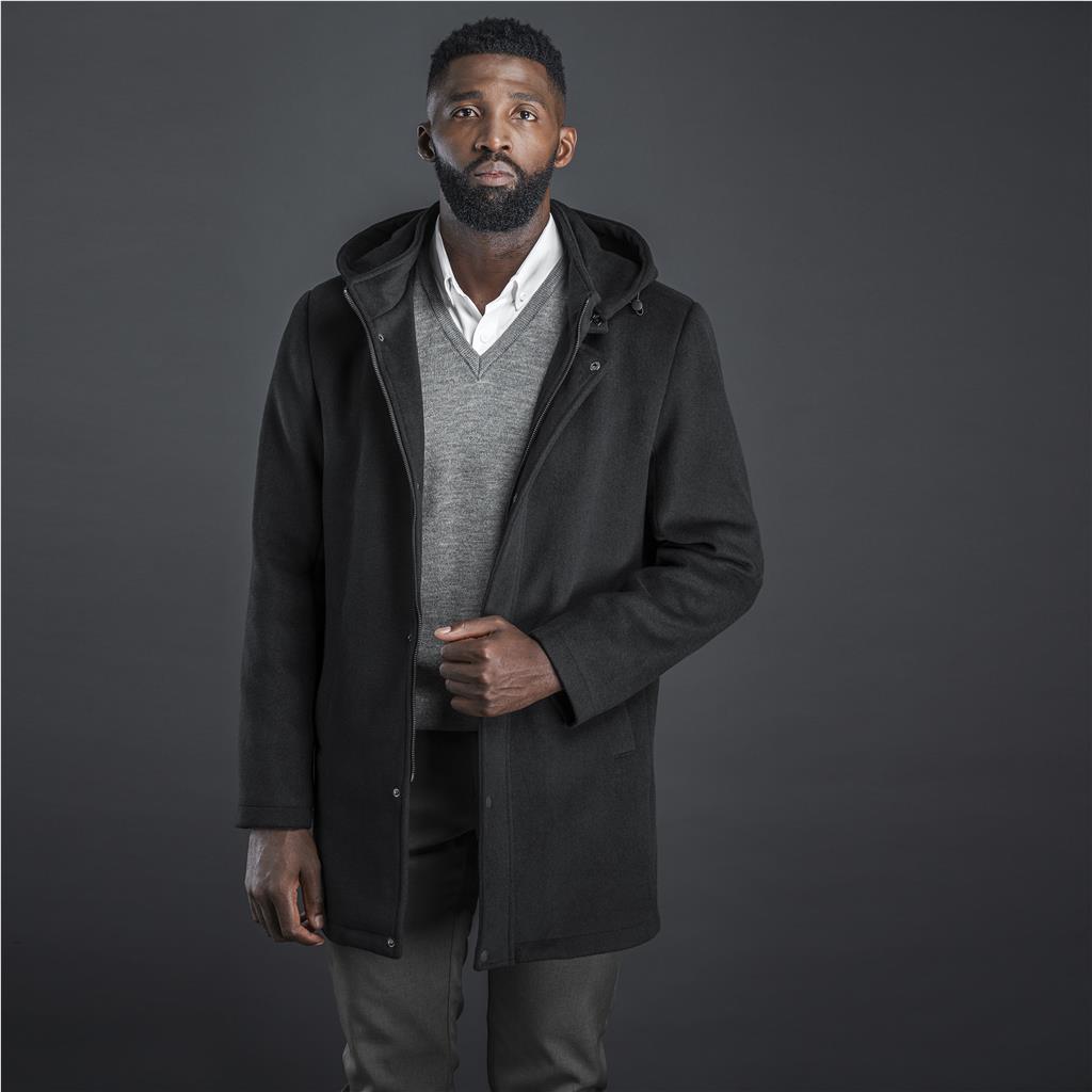 Mens Alex Varga Gallegos Jacket - Image 15