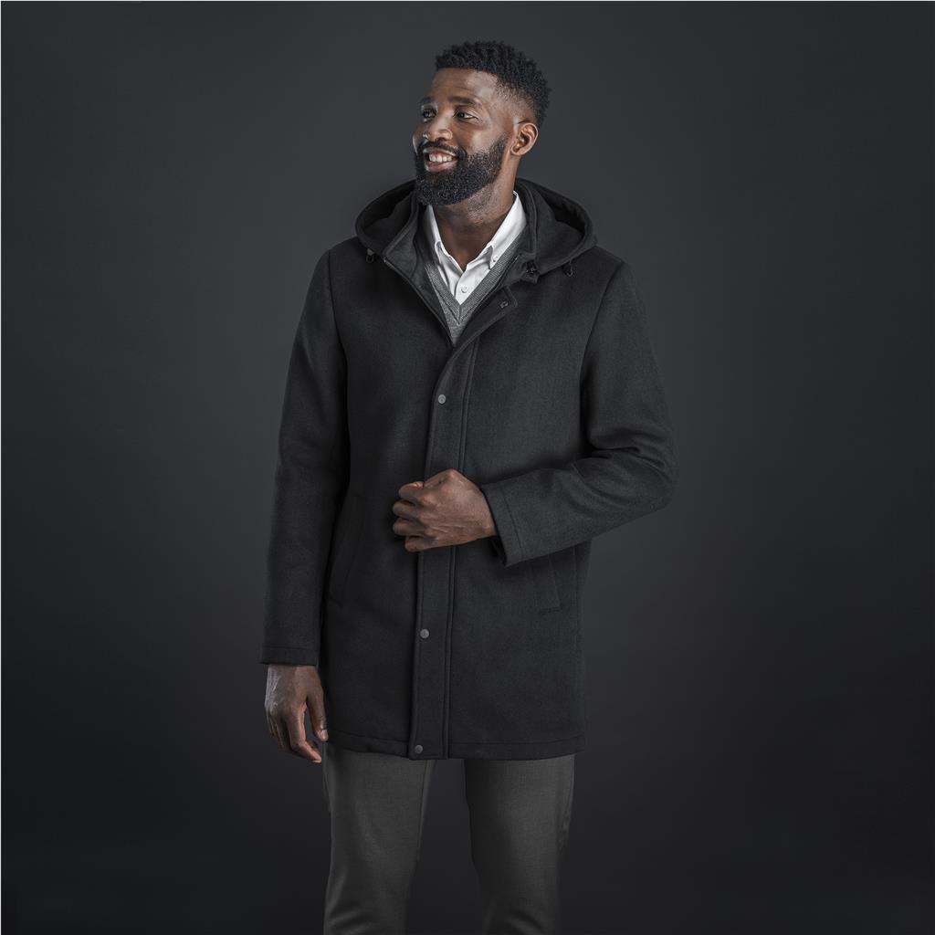 Mens Alex Varga Gallegos Jacket - Image 5