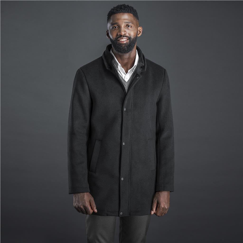 Mens Alex Varga Gallegos Jacket - Image 9