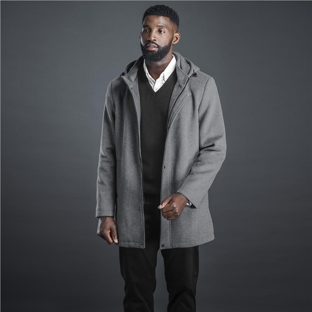 Mens Alex Varga Gallegos Jacket - Image 6
