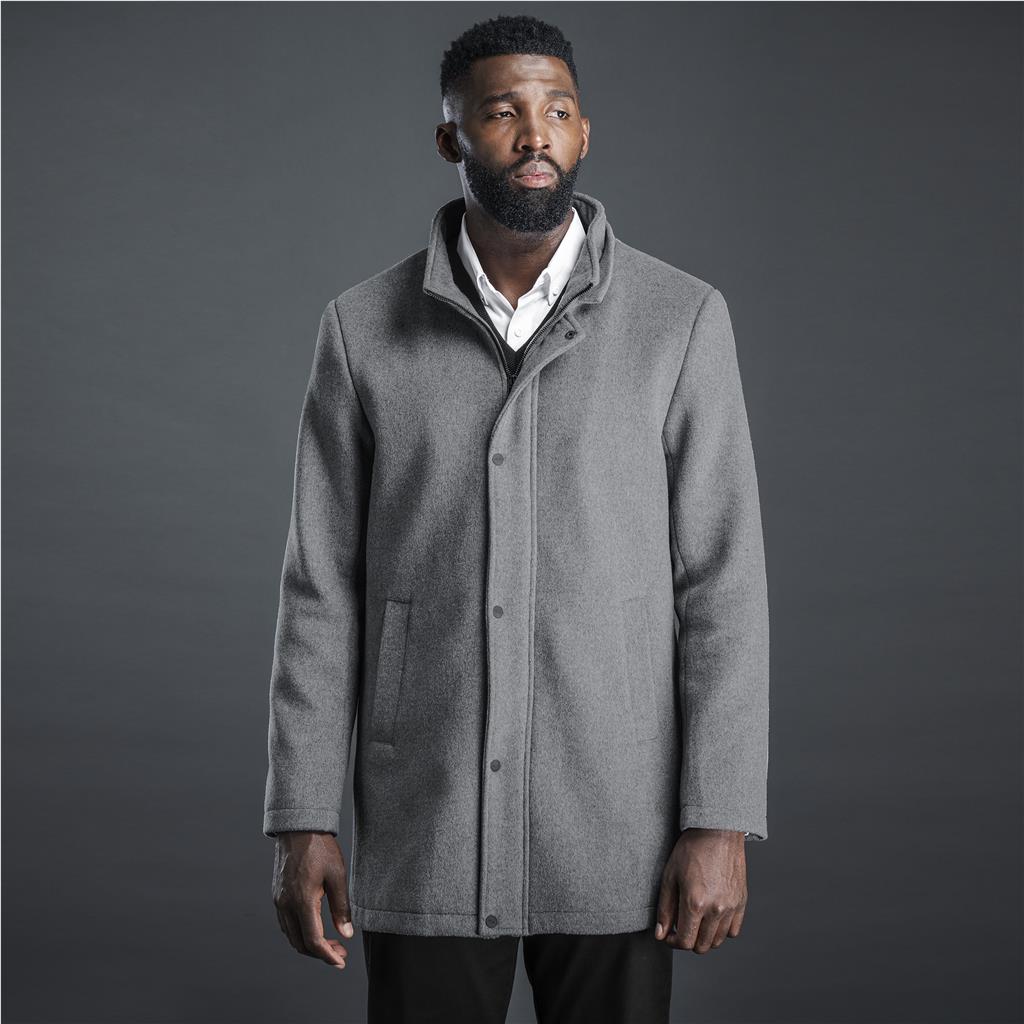 Mens Alex Varga Gallegos Jacket - Image 13