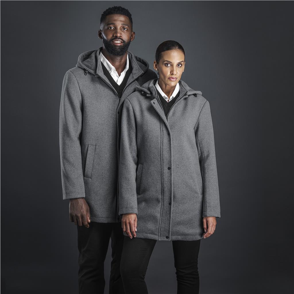 Mens Alex Varga Gallegos Jacket - Image 14