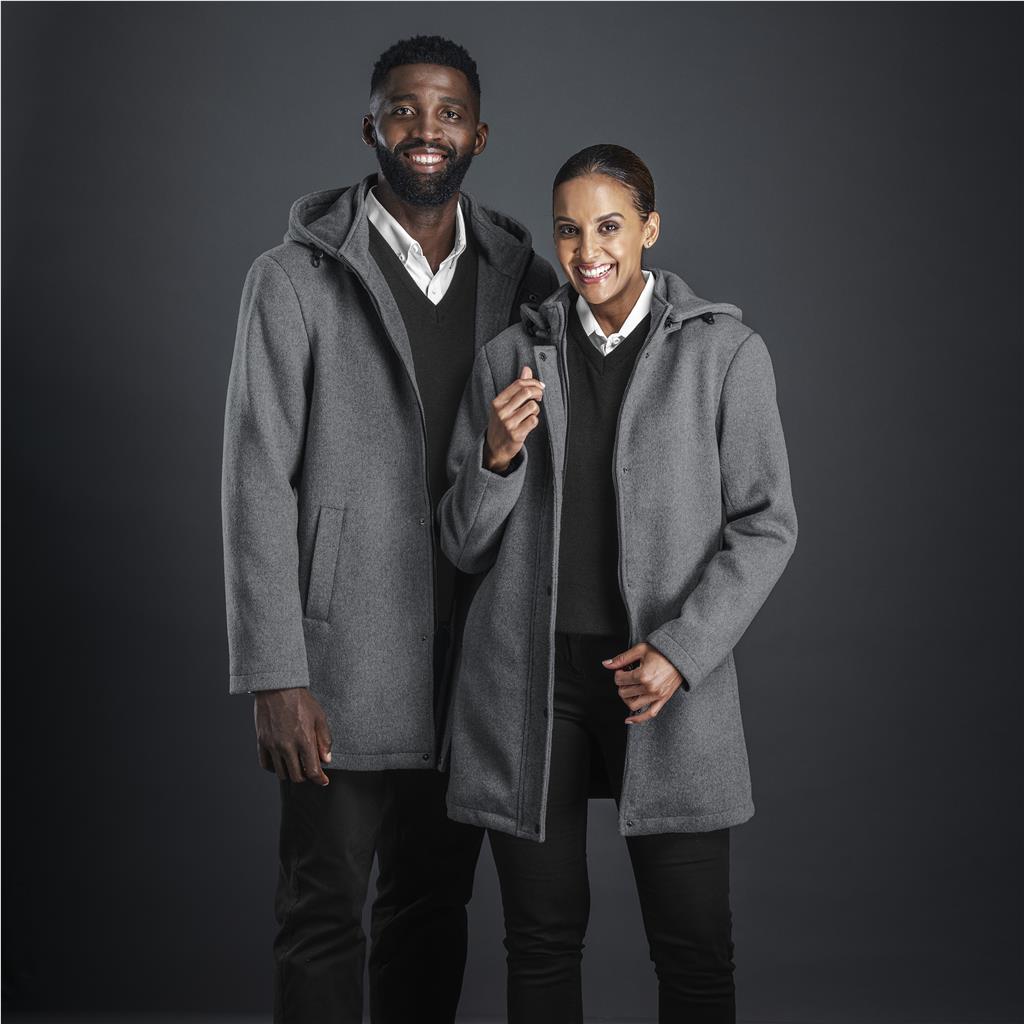 Mens Alex Varga Gallegos Jacket - Image 10