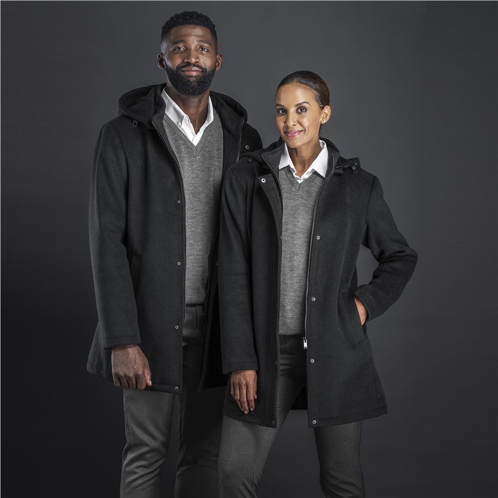 Mens Alex Varga Gallegos Jacket - Image 11