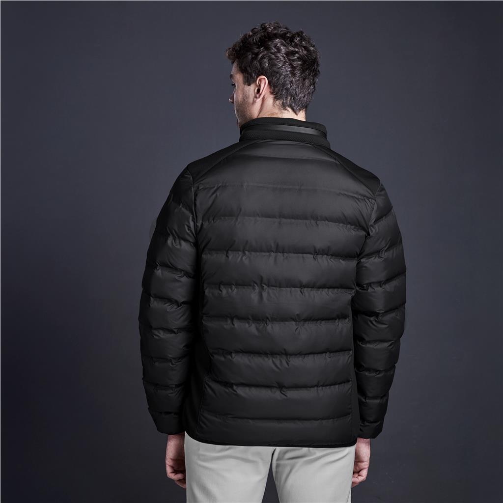 Mens Alex Varga Monaco Jacket - Image 4