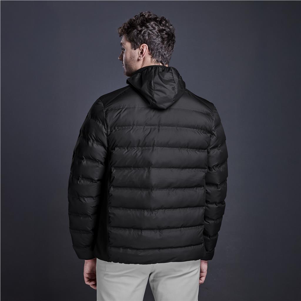 Mens Alex Varga Monaco Jacket - Image 5