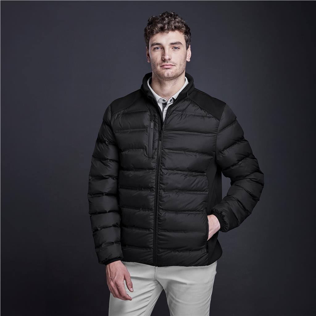 Mens Alex Varga Monaco Jacket - Image 3
