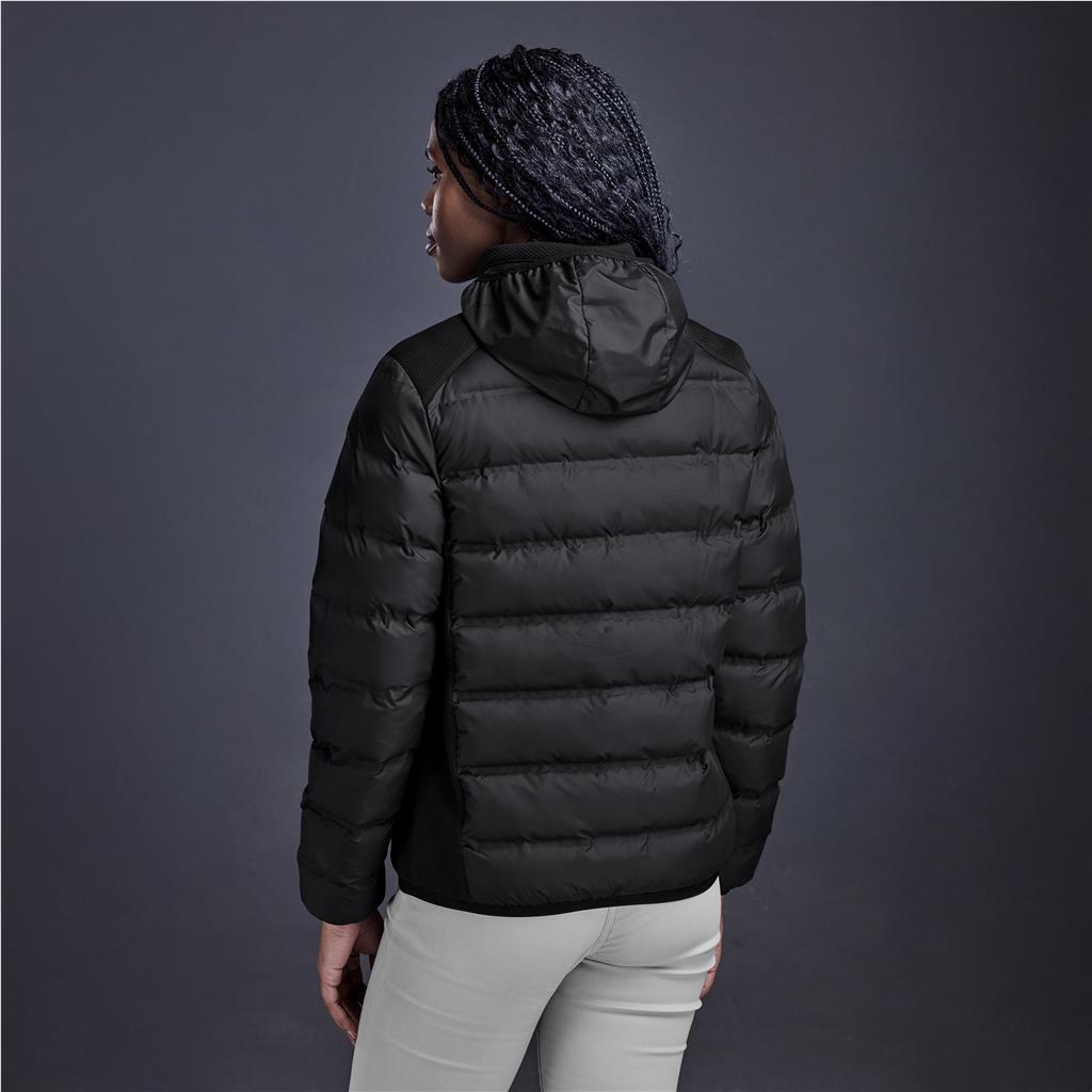 Ladies Alex Varga Monaco Jacket - Image 6