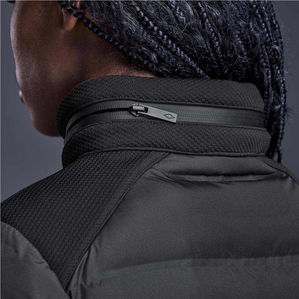 Ladies Alex Varga Monaco Jacket - Image 8