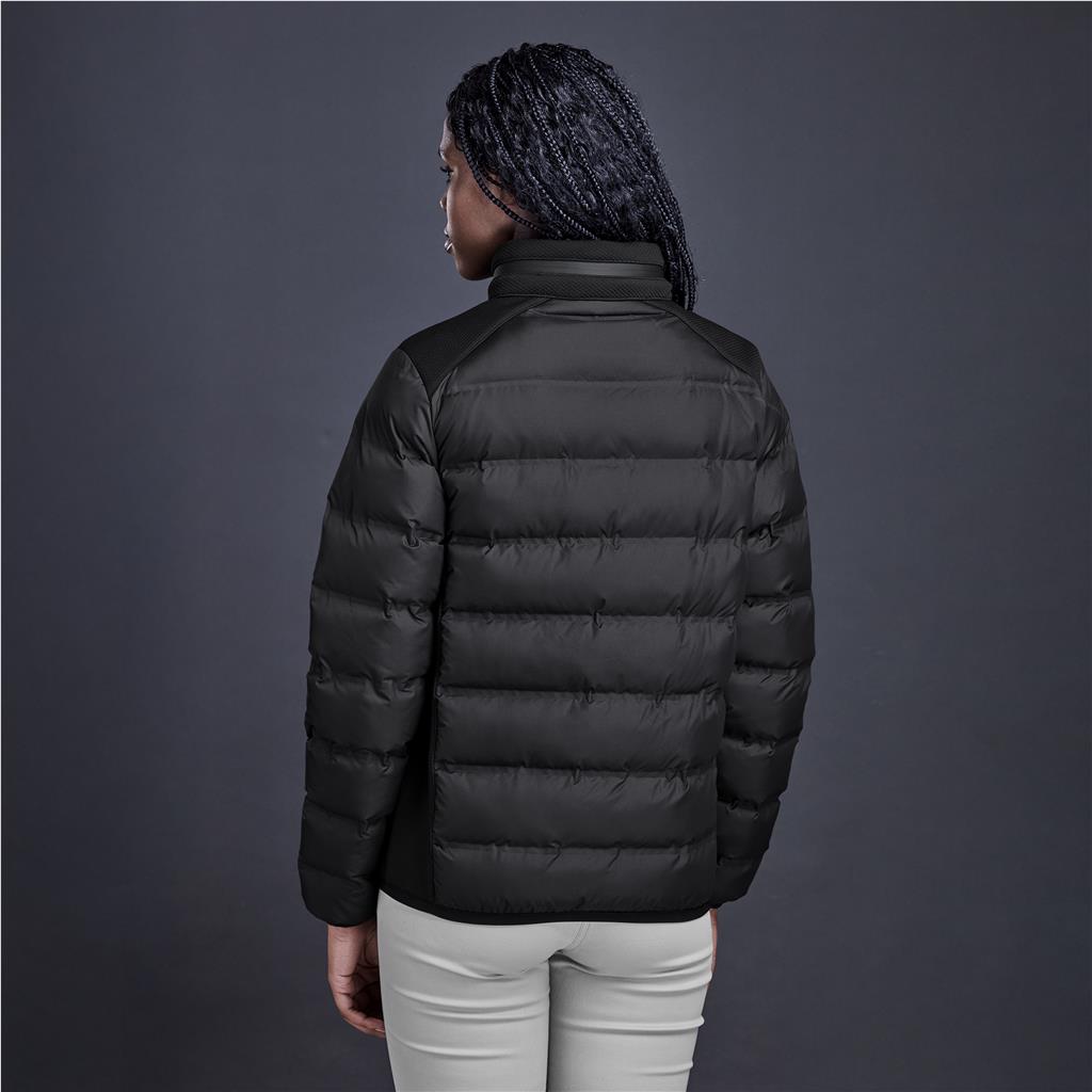 Ladies Alex Varga Monaco Jacket - Image 2