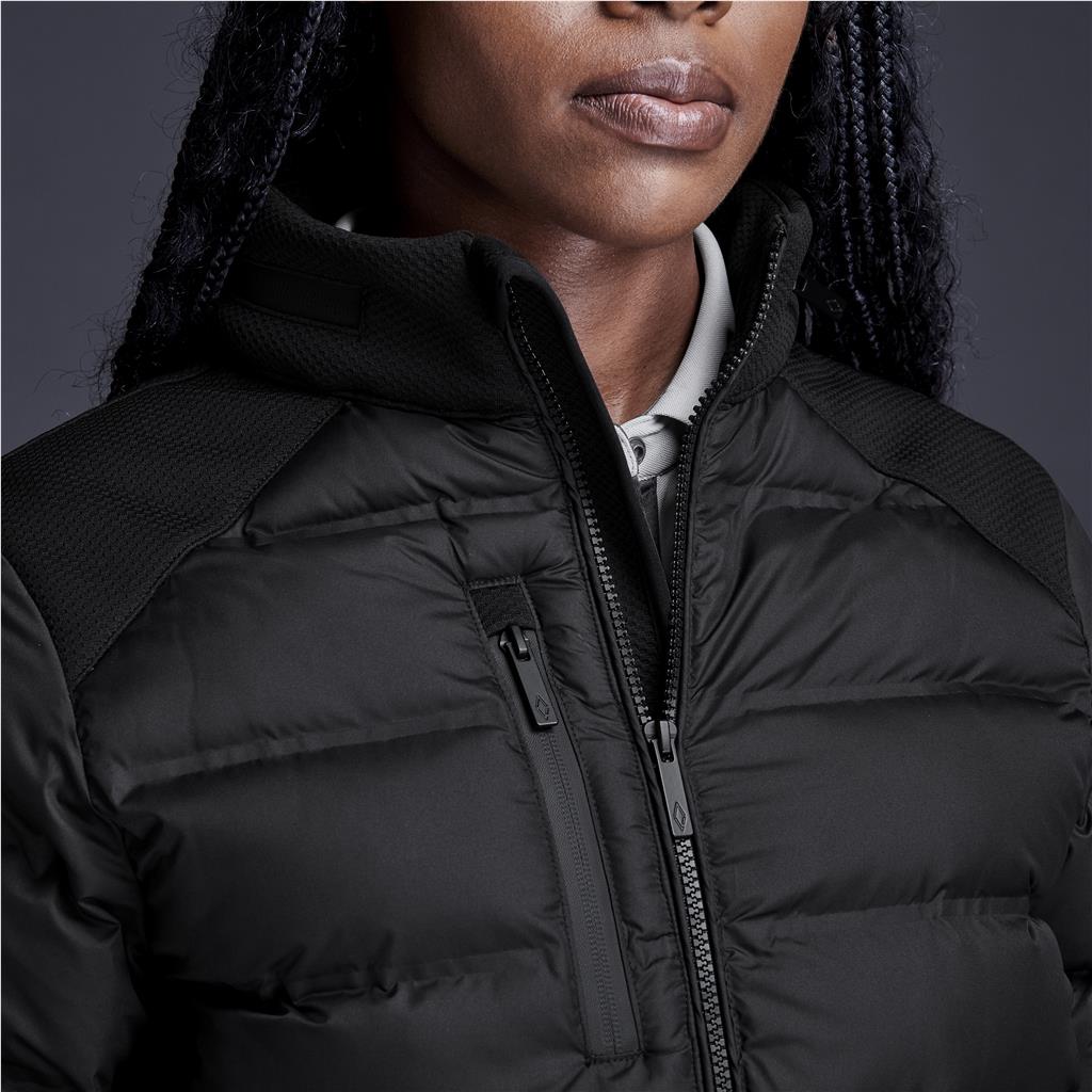 Ladies Alex Varga Monaco Jacket - Image 7