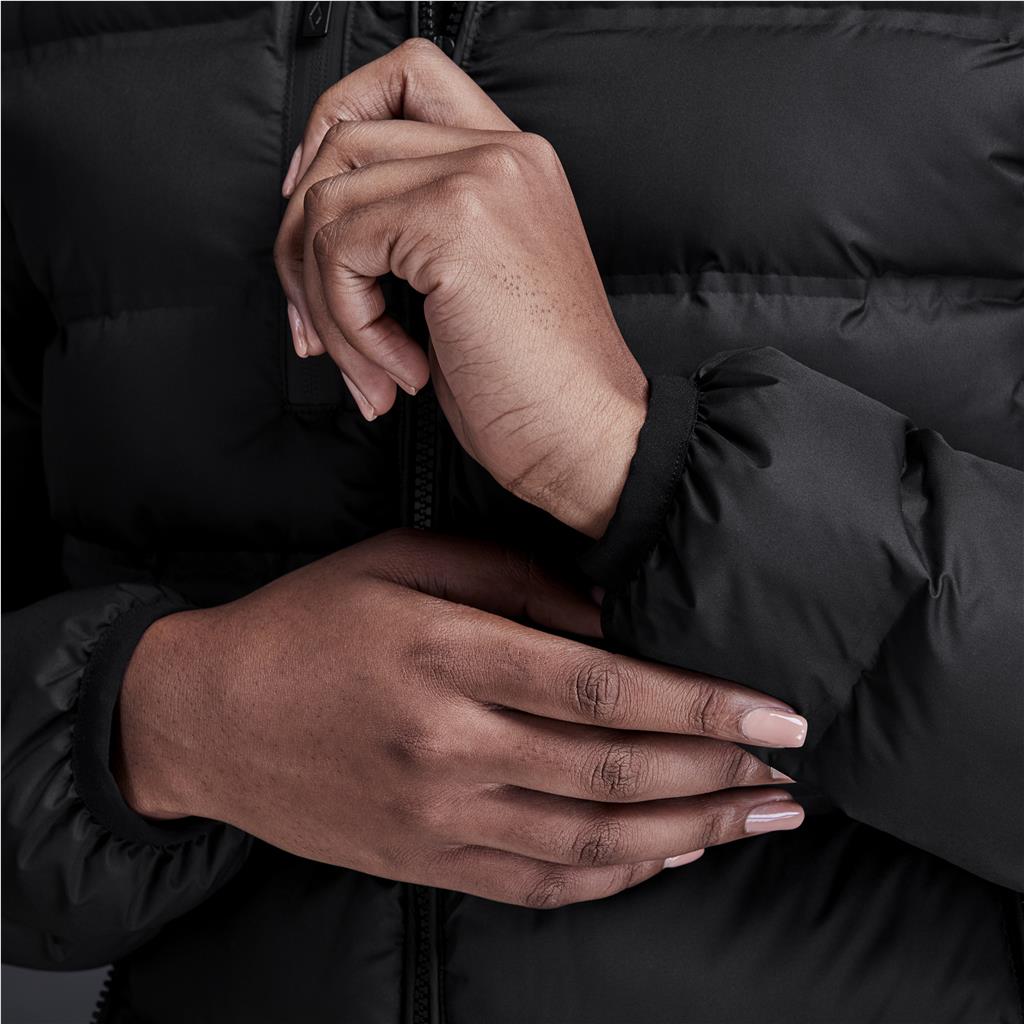 Ladies Alex Varga Monaco Jacket - Image 9