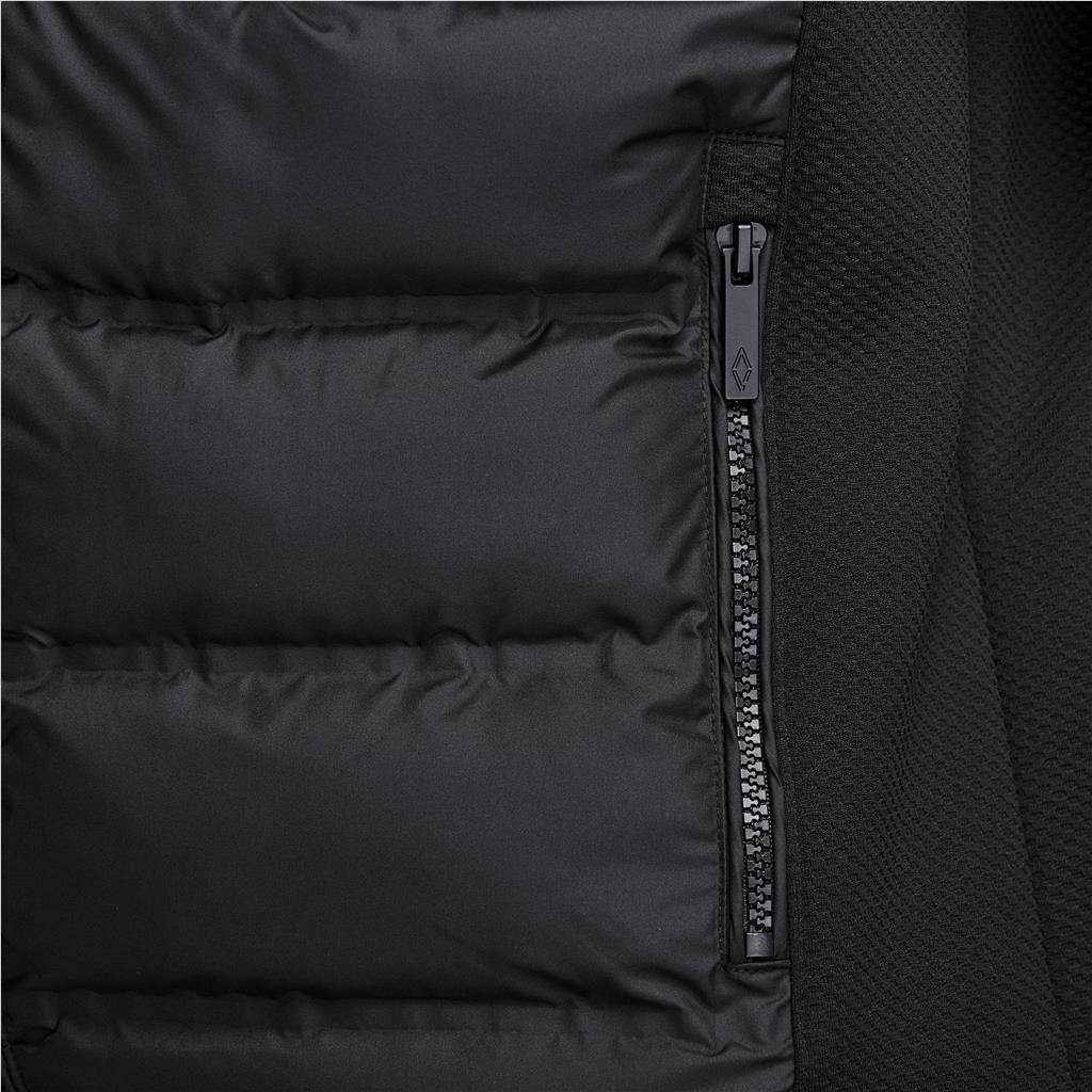 Ladies Alex Varga Monaco Jacket - Image 5